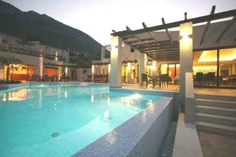 Tesoro Hotel in Δημοτική Ενότητα Λευκάδος — foto 6