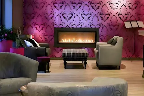 Hôtel Myrtilles foto 13