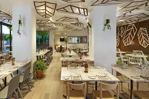 DoubleTree by Hilton Hotel London - Hyde Park in Londen, foto 16