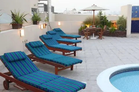 Grand Central Hotel Dubai in ديرة — foto 17