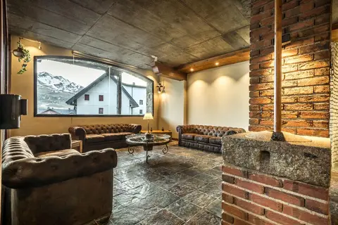SNÖ Villa de Sallent 4* in Pyreneeën — foto 26