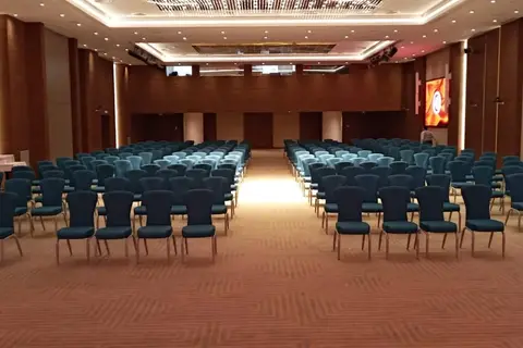 Hotel Royal Asbu in Tunis, foto 27