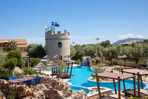 Villa Elia in Δημοτική Ενότητα Λευκάδος