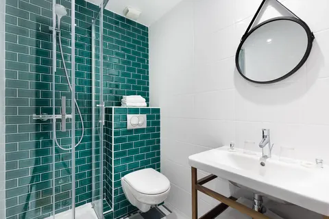 Hôtel Nap by HappyCulture in Nice — foto 3