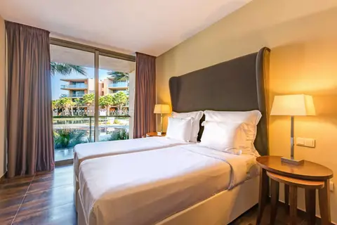 Marriott Residences Salgados Resort in Albufeira, foto 24