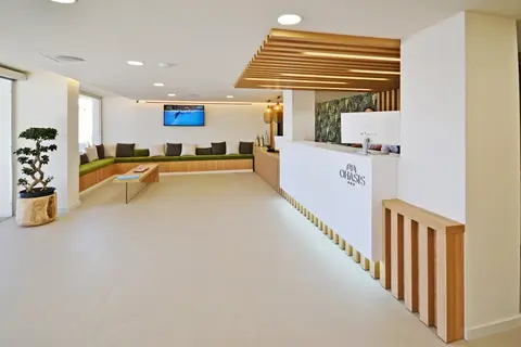 TIME TO SMILE Ohasis Boutique Suites in Arona — foto 20