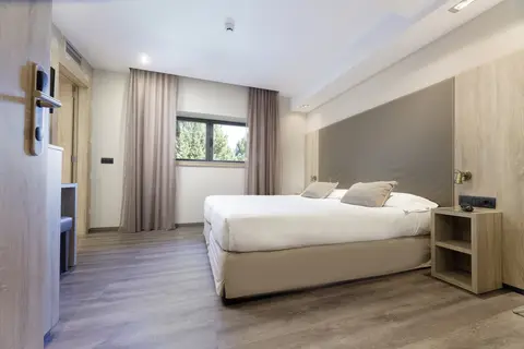 Hotel Civera in Teruel — foto 14