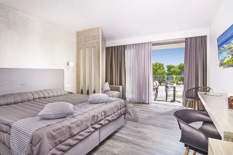 Lagomandra Hotel & Spa in Δημοτική Ενότητα Σιθωνίας — foto 15