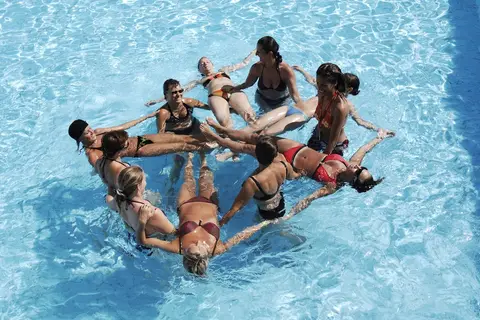 Monarque Dar Jerba Narjes in Midoun — foto 23