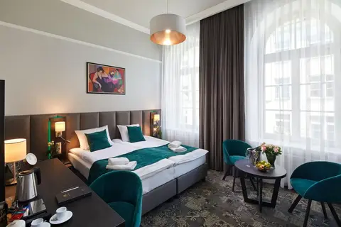 Hotel Estera in Krakau — foto 6