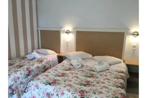 Avra Hotel in Δημοτική Ενότητα Λευκάδος — foto 9