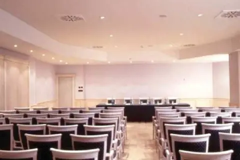 Hotel Ilunion Bel Art in Barcelona, foto 12