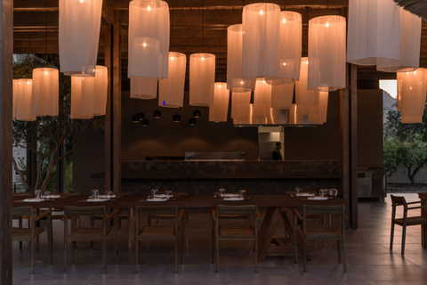 Cook's Club Kolymbia - Adults only foto 7