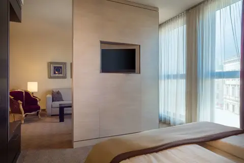 Lindner Hotel Wien Am Belvedere in Wenen — foto 11