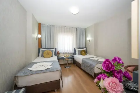 Grand Ons in Fatih — foto 17