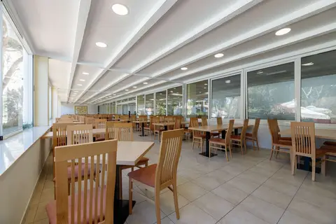 Adria Hotel in Biograd na Moru — foto 9