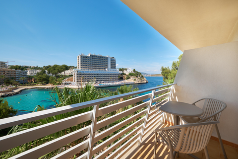 Hotel Occidental Cala Viñas foto 32