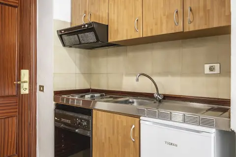 Apartamentos Be Smart Florida Plaza in Puerto de la Cruz — foto 26