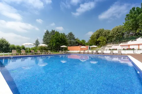 Luna Hotel Turismo in Abrantes, foto 25