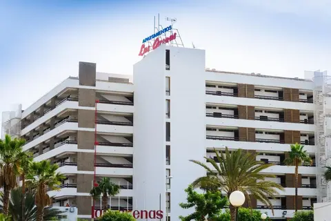 Las Arenas in San Bartolomé de Tirajana — foto 16