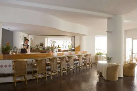 Hotel Flamingo in Pula, foto 7