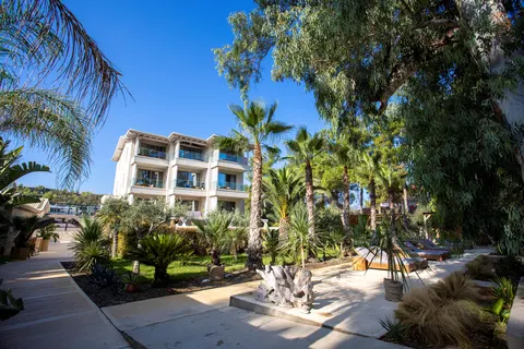 MAKO Sea & Suites in Pallini Municipal Unit — foto 2