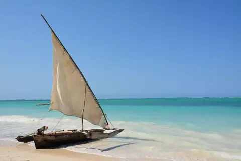 Neptune Pwani Beach Resort & Spa in Kiwengwa — foto 7