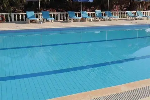 Evita Natura Hotel in Marmari, foto 10