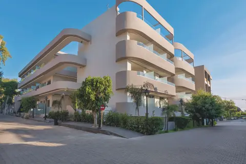 Zorbas Lifestyle Hotel in Georgioupolis — foto 15