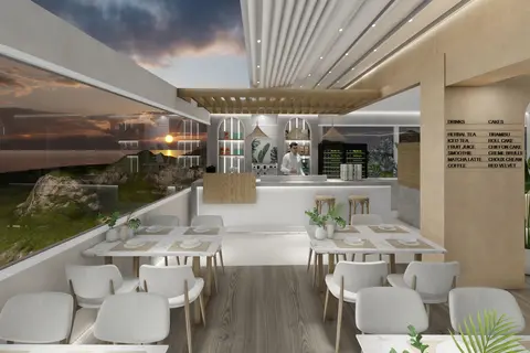 Sofia Resort Luxury Suite in Dramia — foto 21