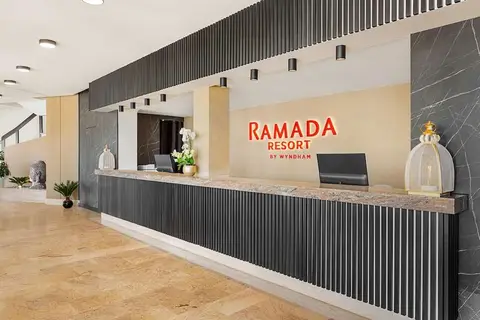 Ramada Resort by Wyndham Puerto de Mazarron in Mazarrón, foto 25