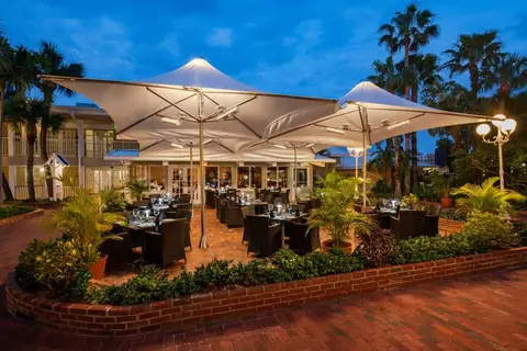Tradewinds Island Grand Resort in Saint Pete Beach — foto 12