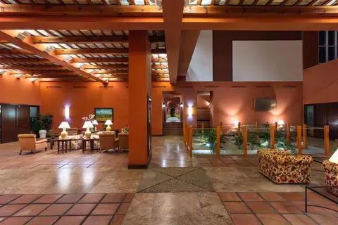 Hotel Fuerte Conil-Resort in Conil de la Frontera — foto 21