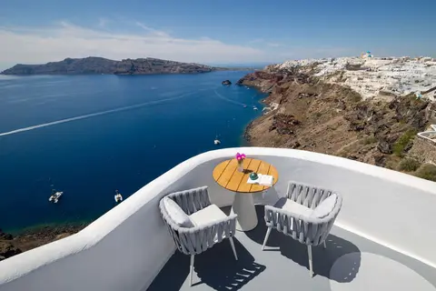 Ikies Santorini in Δημοτική Ενότητα Οίας — foto 16
