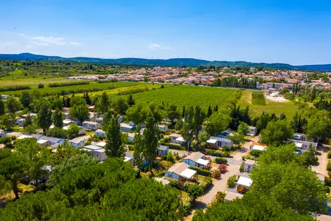 Ensoya in Sigean