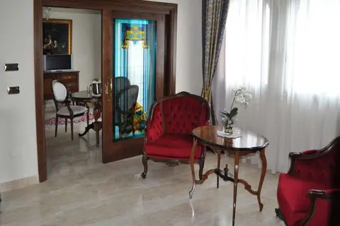 Grand Hotel President Olbia in Terranoa/Olbia — foto 26