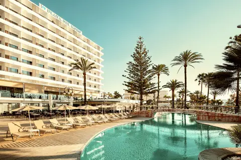 CM Playa del Moro in Sant Llorenç des Cardassar — foto 30