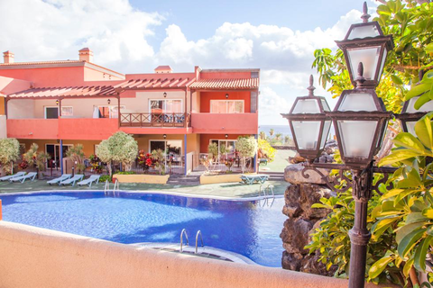 Appartementen El Cerrito foto 3