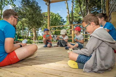 Camping Les Ajoncs D Or foto 26