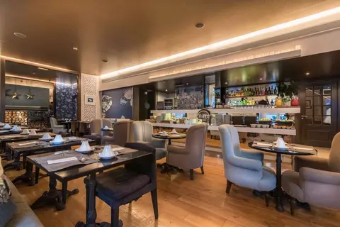 LX Boutique Hotel in Lissabon — foto 23