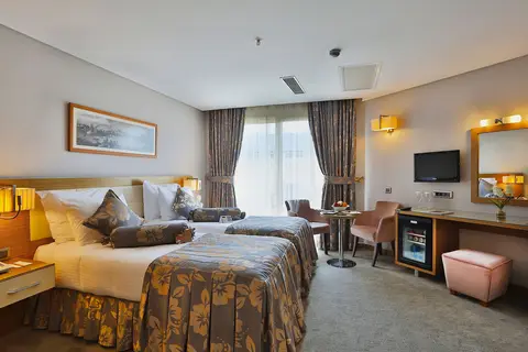 Hotel Momento Beyazit in Fatih — foto 6