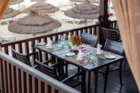 Marhaba Salem in Hôtel Marhaba Salem Resort — foto 7