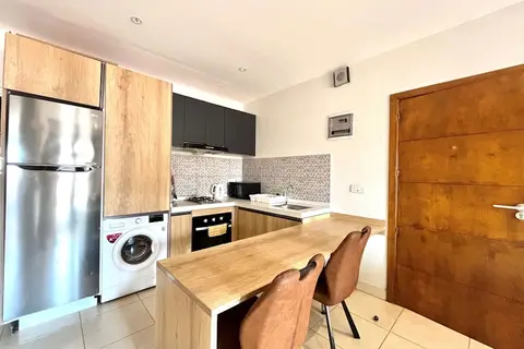 Forest View Apartments in Serrekunda, foto 11