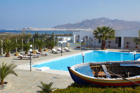 Kedros Villa's foto 2