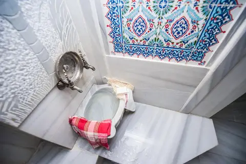 Centrum Suites in Fatih — foto 3