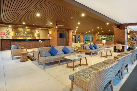 Aston Canggu Beach Resort in Canggu — foto 11