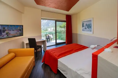 Hotel Sole Malcesine in Malcesine — foto 17