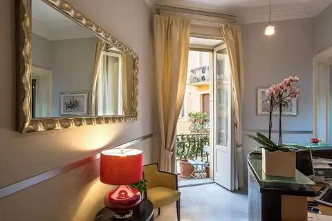 Maison Delle Naiadi in Rome, foto 7