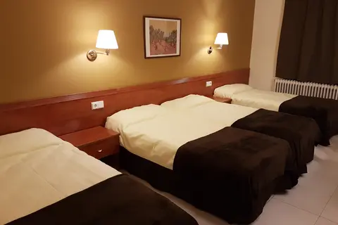 Hotel Guineu in Encamp — foto 6