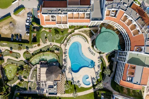 Ondamar Hotel foto 27